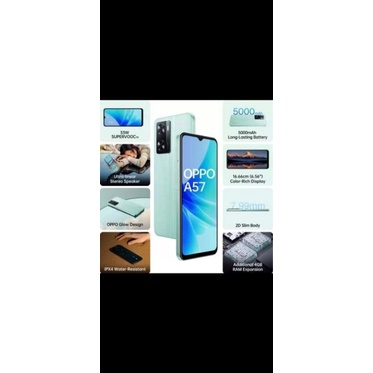 OPPO A56 4/64 GB