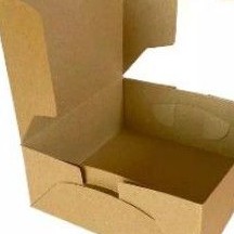 

(5 DUS) BOX KRAFT