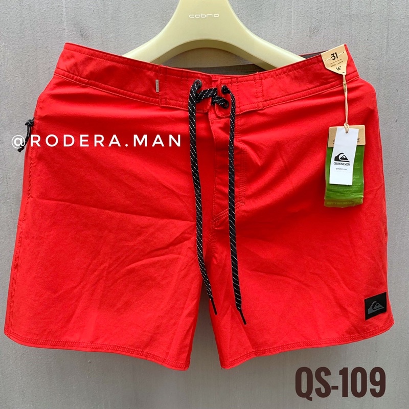 Quiksilver Boardshorts - Celana Surfing Original QS109