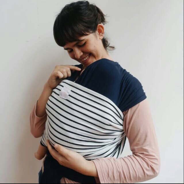 mikhado baby wrap