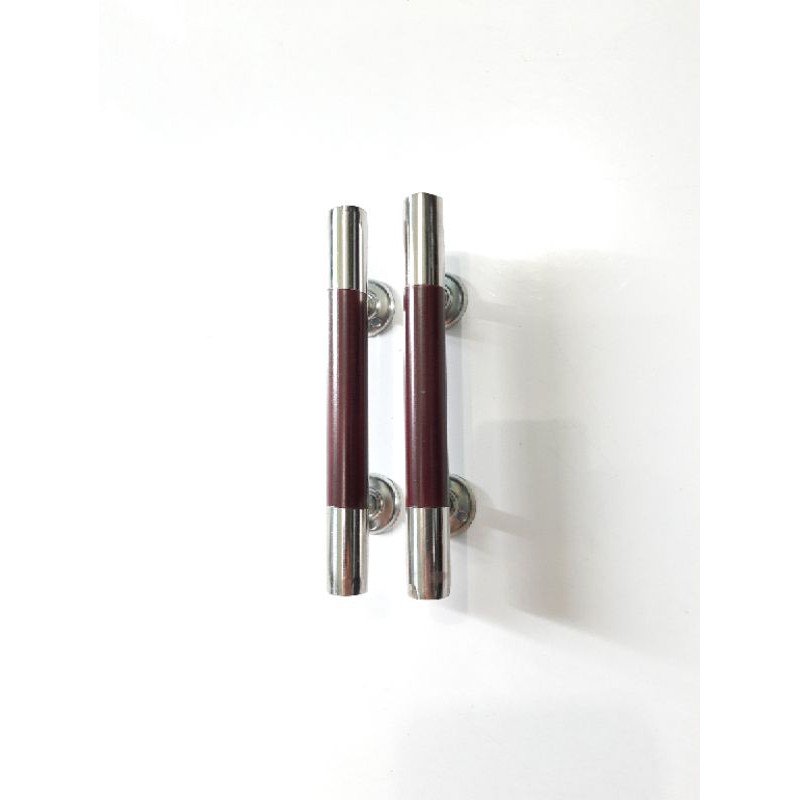 Tarikan Jendela 12CM Suling maron STAINLESS atau Tarikan Lemari (G7131)