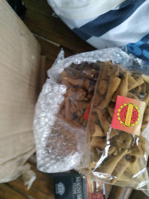 Dupa Kerucut Darshan