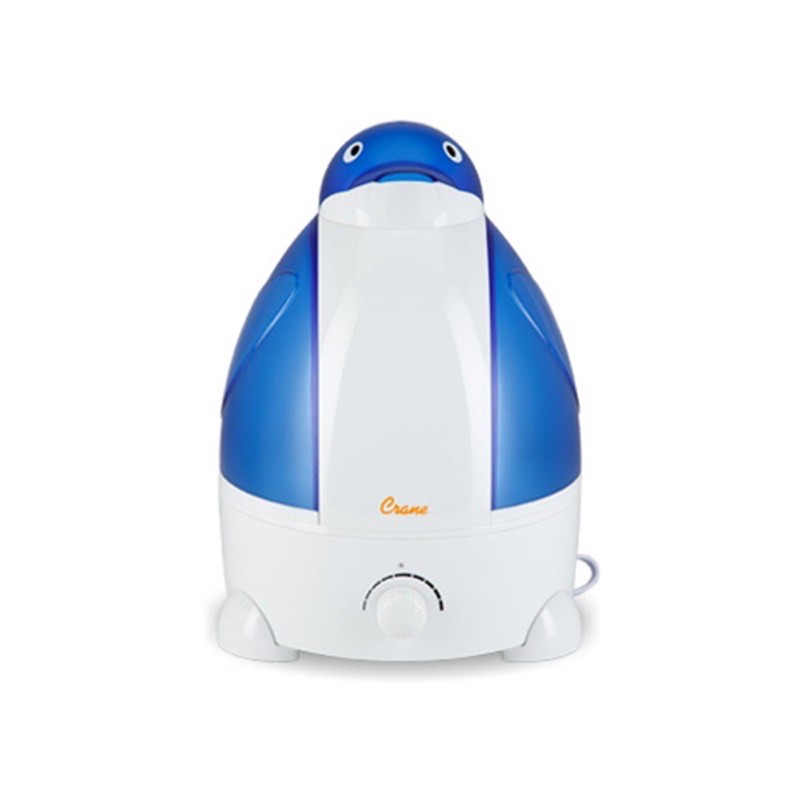 Crane ultrasonic humidifier