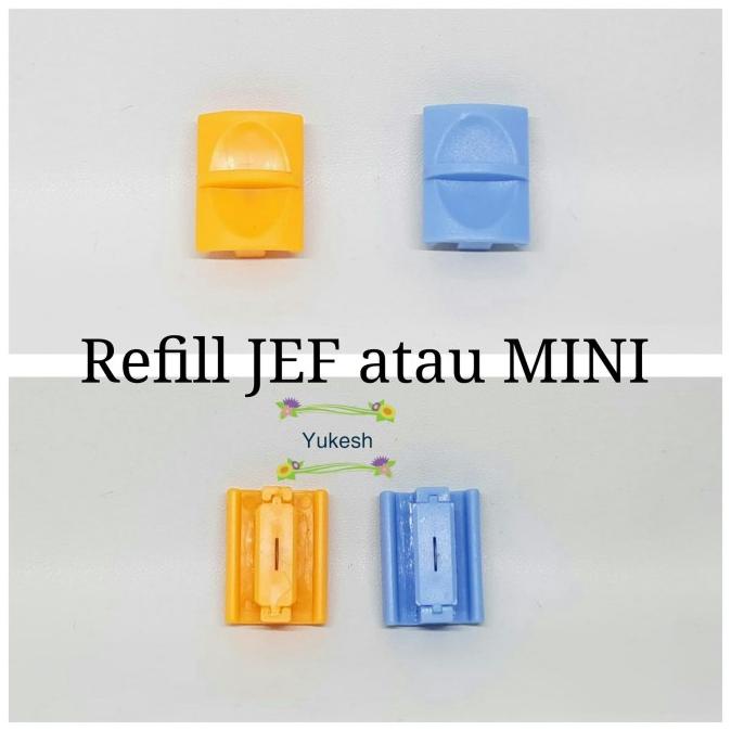 

Sale!!! Refill Pisau Paper Trimmer / Pisau Alat Potong Kertas - Paling Dicari