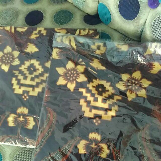 Radent Batik || Blus Batara #3