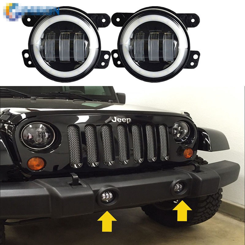 Jeep Wrangler Fog Lights >> 30w Foglights Putih Driving Light Proyektor Untuk Chrysler Dodge Jeep Wrangler Lampu Bumper Depan Jeep Wrangler Fog Lights >> 30w Foglights Putih Driving Light Proyektor Untuk Chrysler Dodge Jeep Wrangler Lampu Bumper Depan