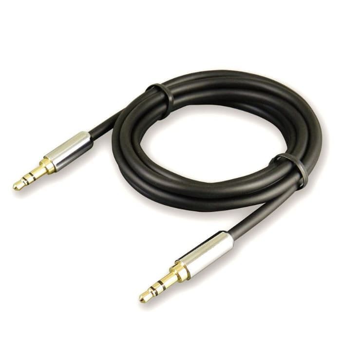Amber AX10 - Audio cable, 3.5 to 3.5 Cable, 1.6M