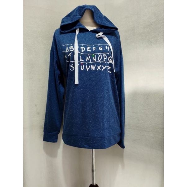 sweater hoodie dewasa sweater remaja JJ Jeans original