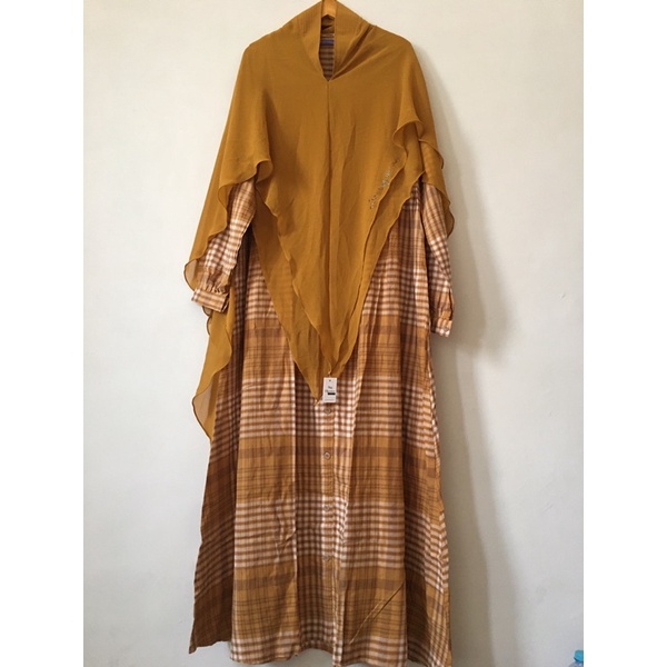 ZOLA by alhayya gamis