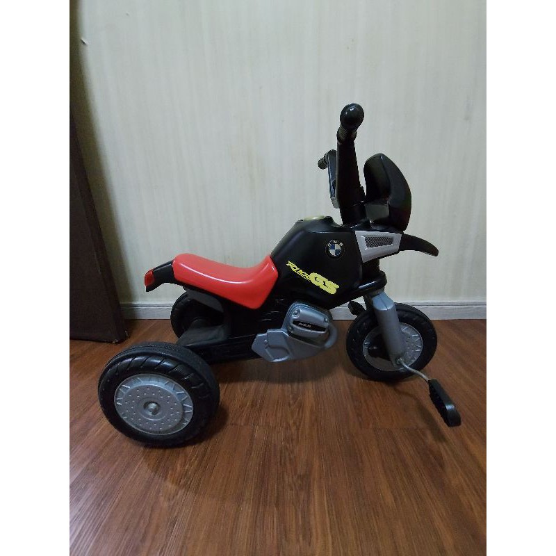 sepeda motor anak-anak preloved