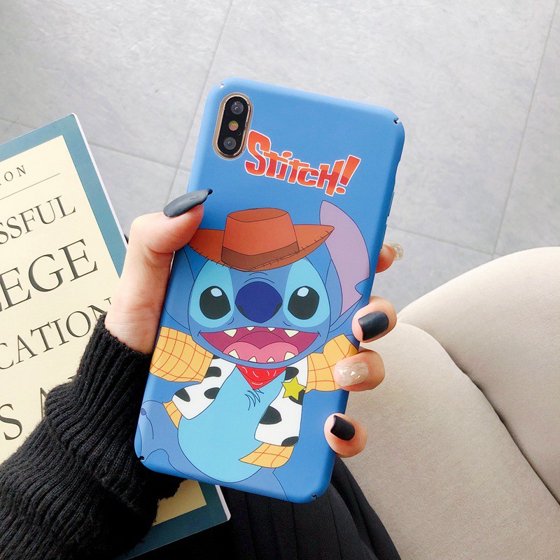 Stitch 2 Hardcase Fullprint case all type