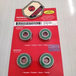 Bearing Laher 6201 Asli Honda Satuan