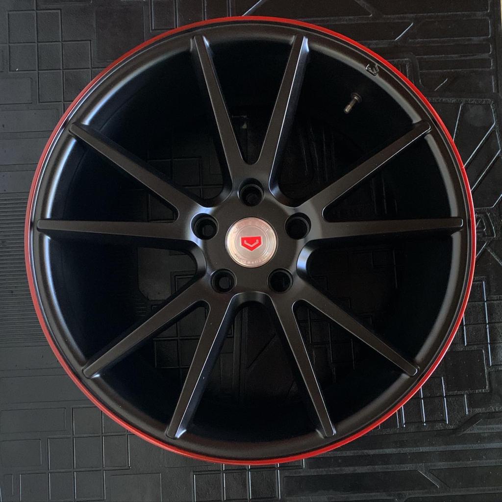 VELG VOSSEN VFS-1 R18