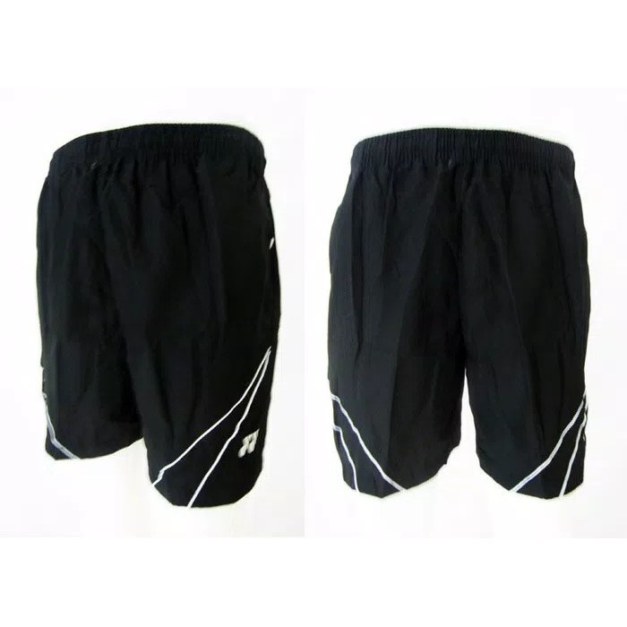 [Original Shoppe] Celana Pendek Merk " YONEX "