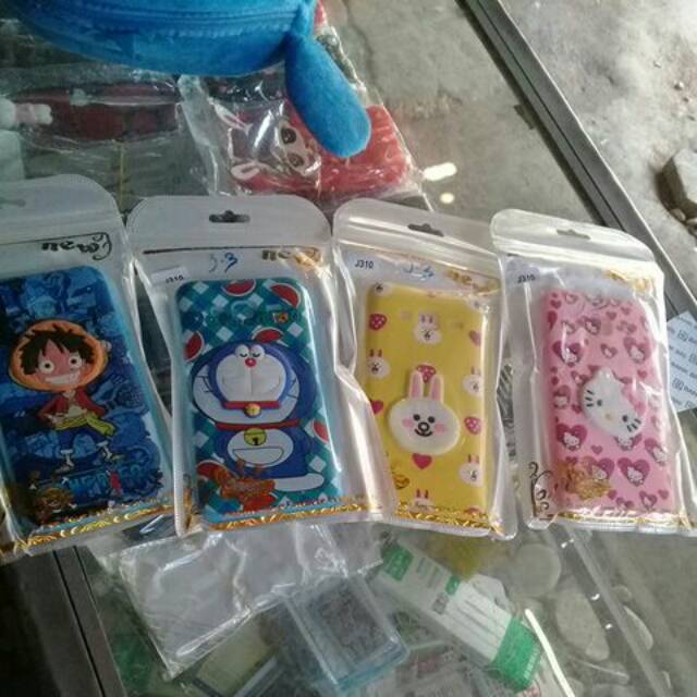 Softcase j3 2016/j310