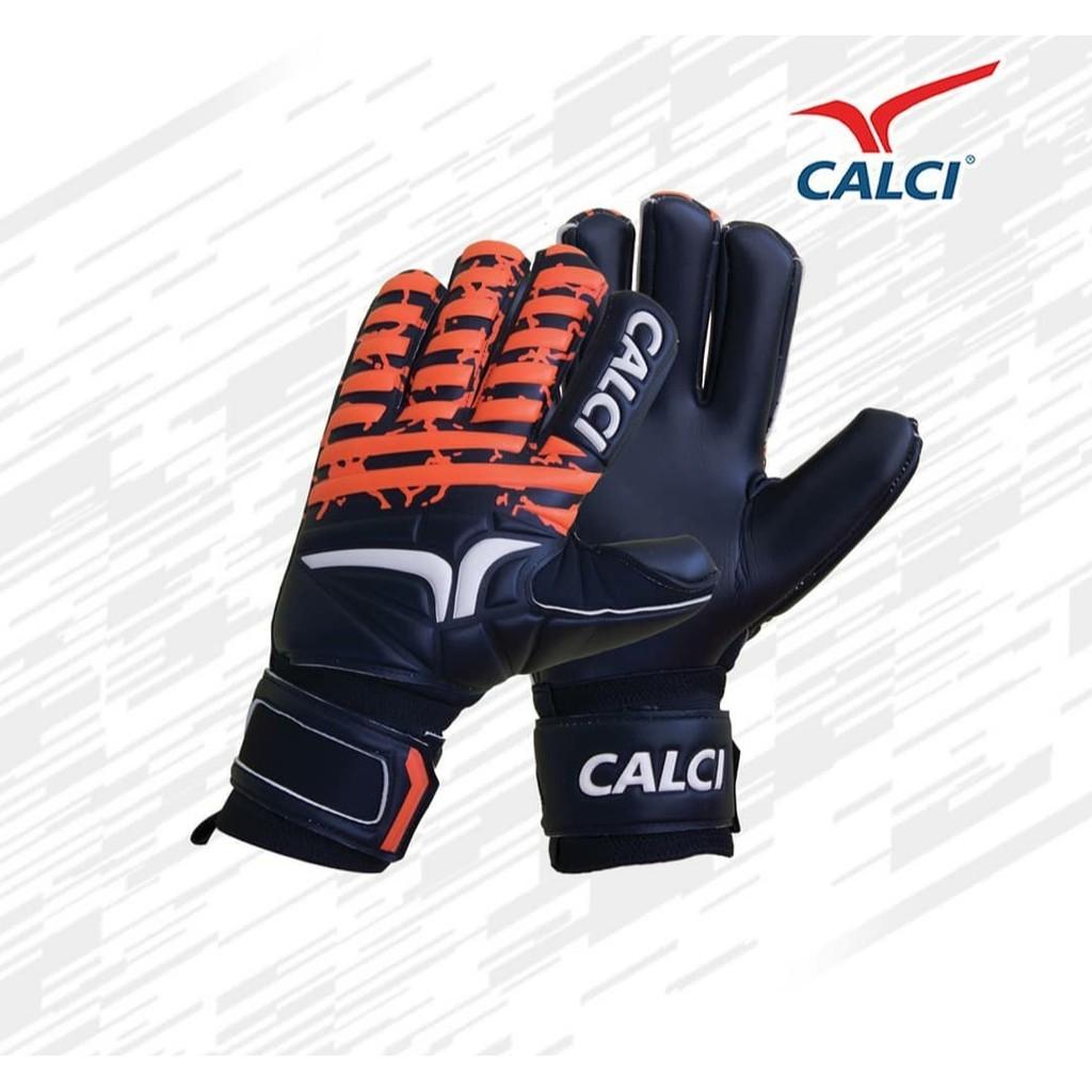 SARUNG TANGA KIPER CALCI MAGMA ULYIMA BLACK