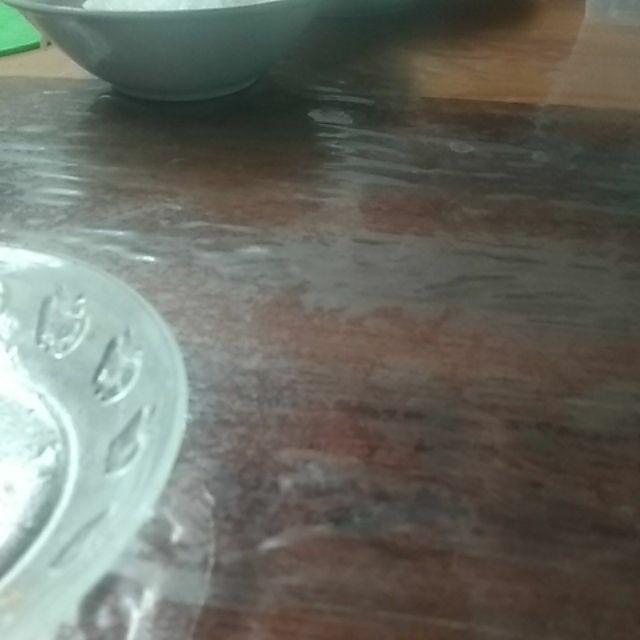 Magic 3 Slot Hook Gantungan Sapu Hanging Mop Holder Alat Pel Hanger