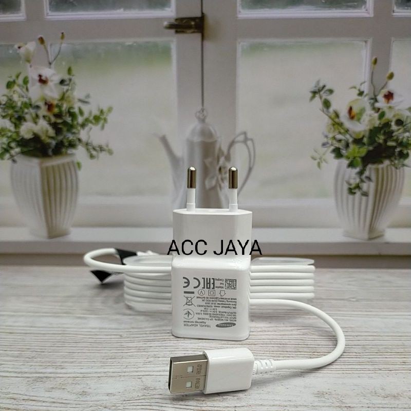 charger samsung galaxy A6 A6+ A7 2018 micro USB ORIGINAL