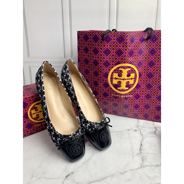 Tory Burch Ballerina FlatShoes