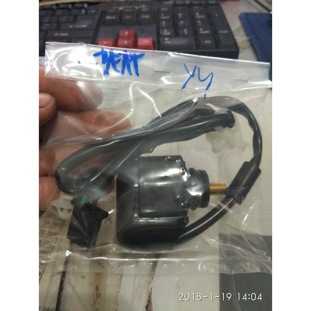 AUTO CHOKE / OTOMATIS LANGSAM / CHOKE OTOMATIS KARBU HONDA BEAT / VARIO