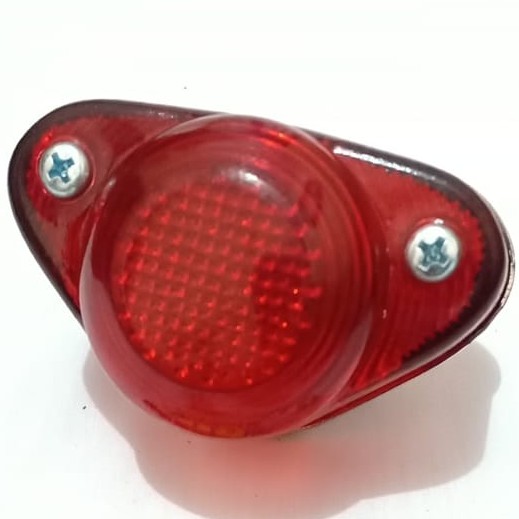 STOPLAMP CB MODEL C105 REPRO STOP LAMP C105