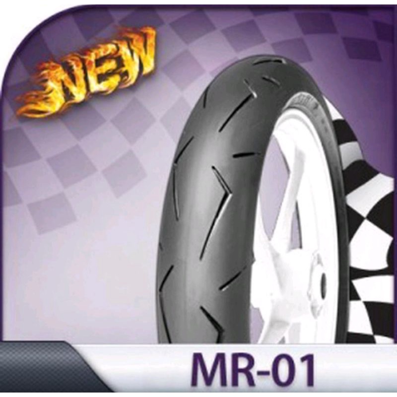 BAN MIZZLE MR-01 RING 14 UKURAN 90/80