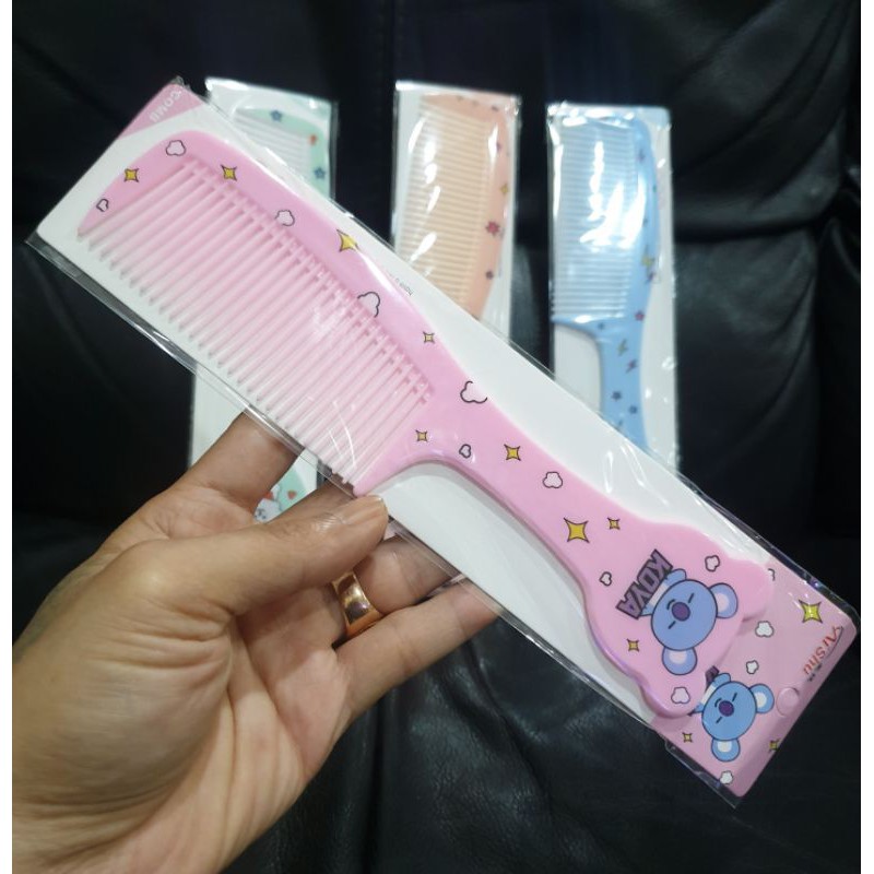 KPOP SISIR BTS BT21 ARMY CUTE CARTOON BANGTAN