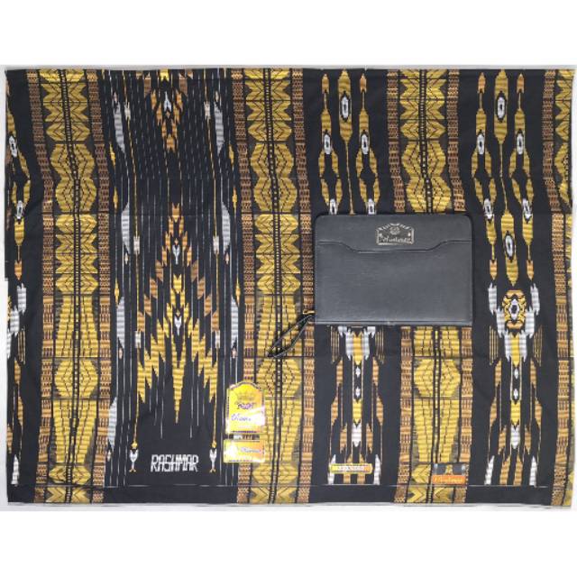 Sarung Murah Rashmar SGE Sutra