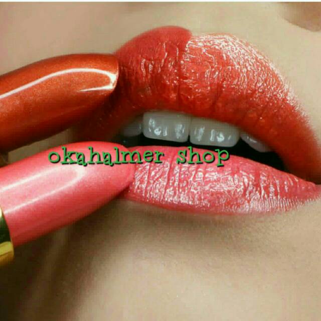 LA TULIPE MOISTURIZER LIPSTIK