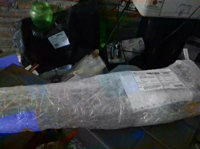 Jerigen Lipat 10 Liter