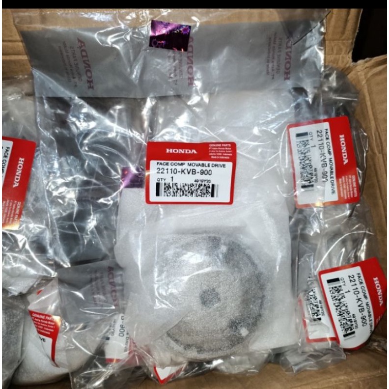 RUMAH ROLLER VARIO 110 KARBU