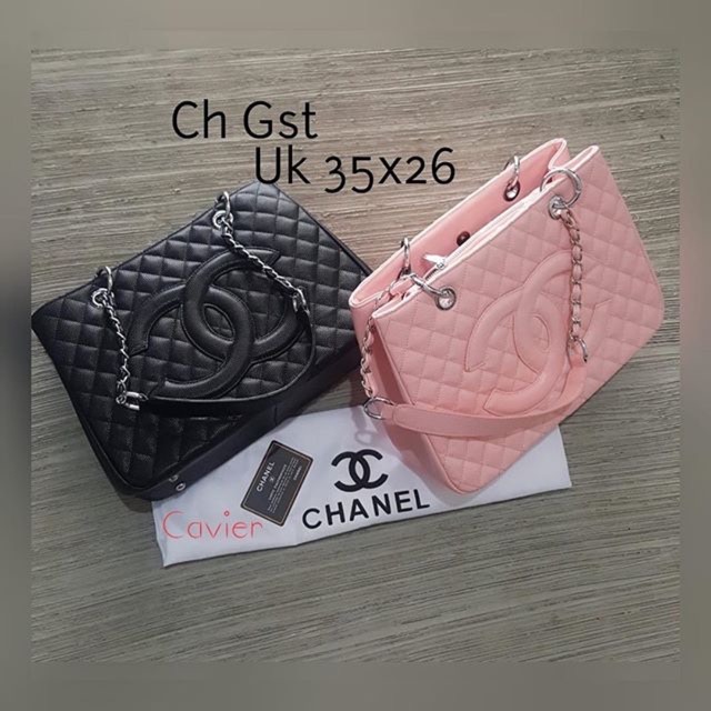 Chanel GSt
