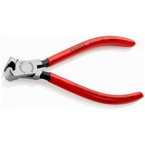 KNIPEX 69 01 130 Tang Potong End Cutting Nipper For mechanics