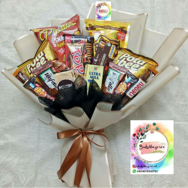 

buket snack muarah