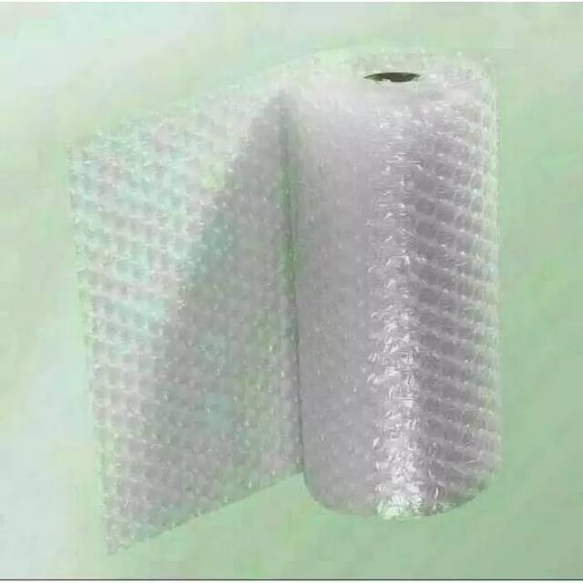 

Buble packing untuk tambahan
