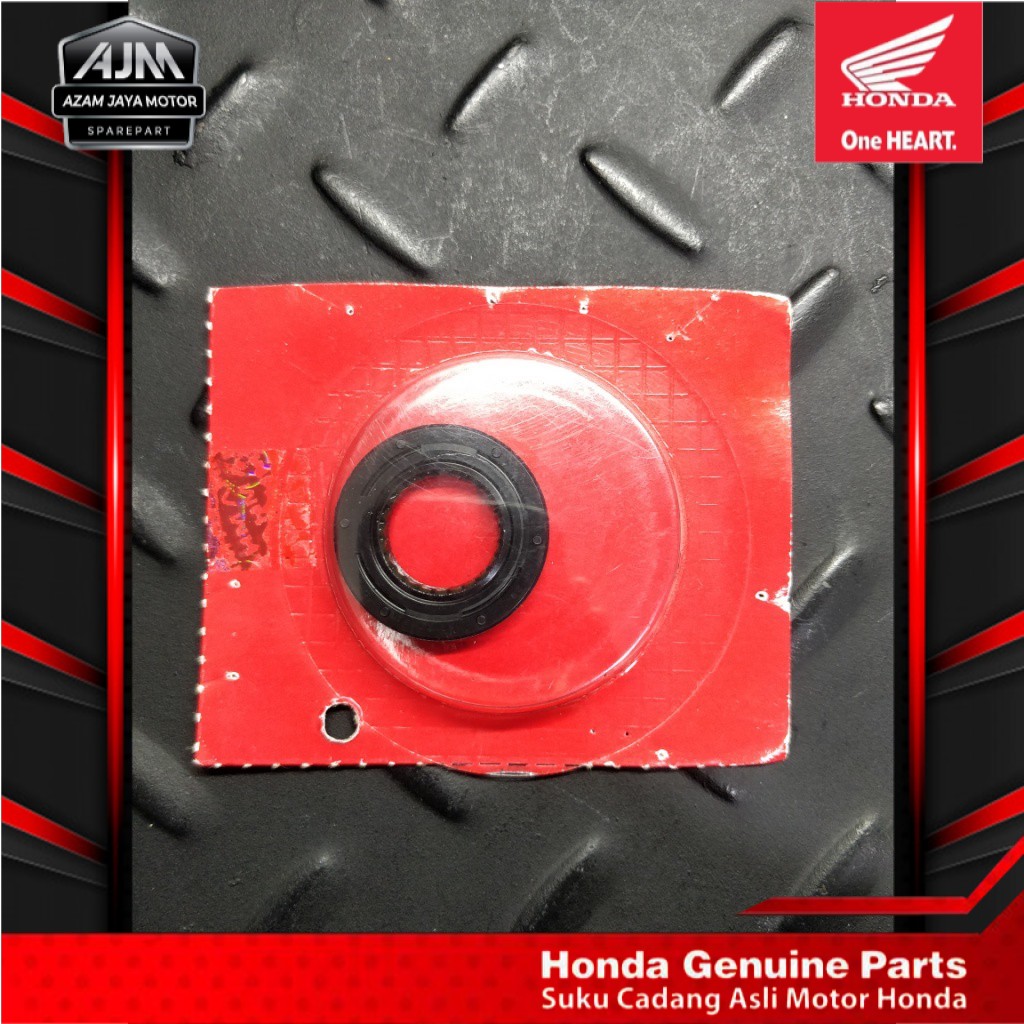 

Oil Seal Ukuran 17X30X5 91204KPH901