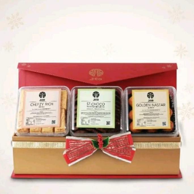 

CHARM XMAS MERRY CHRISTMAS NATAL HAMPERS BN51FV6C