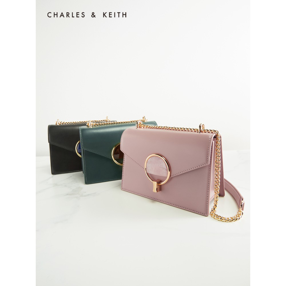 Tas Wanita - Charles N Keith Handbag Premium 998