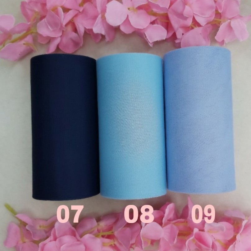 Tulle Polos / Tile Polos ROLL