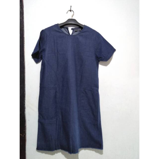 Denis dress berrybenka