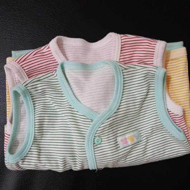 4 kaos kutungan second