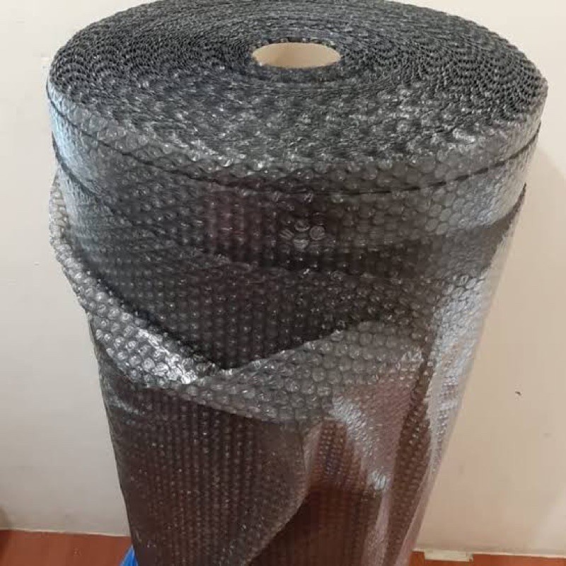 GOJEK GRAB ONLY! BUBBLE WRAP GELONDONGAN ROLL BESAR 125cm x 50m