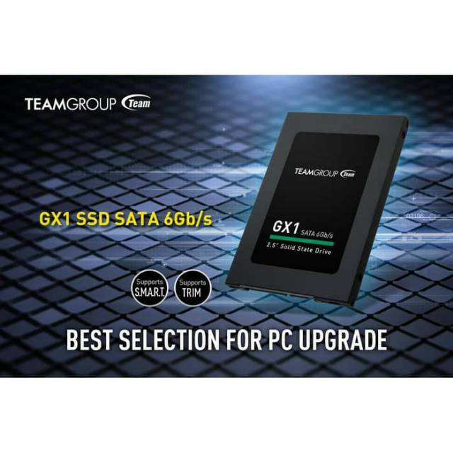 Team Group GX1 SSD 240GB 2,5&quot; SATA III