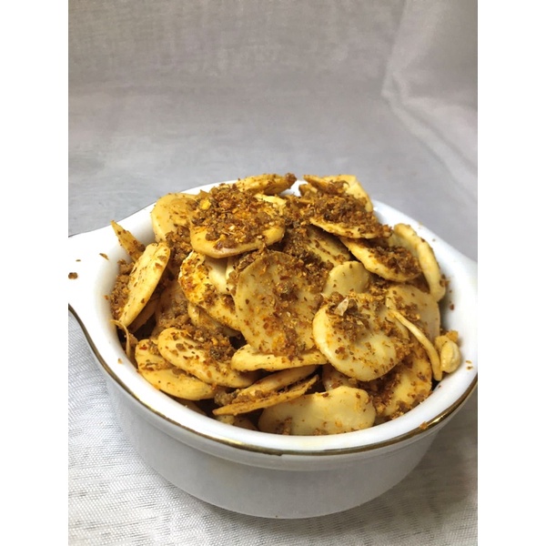 

kerupuk seblak 500 gram