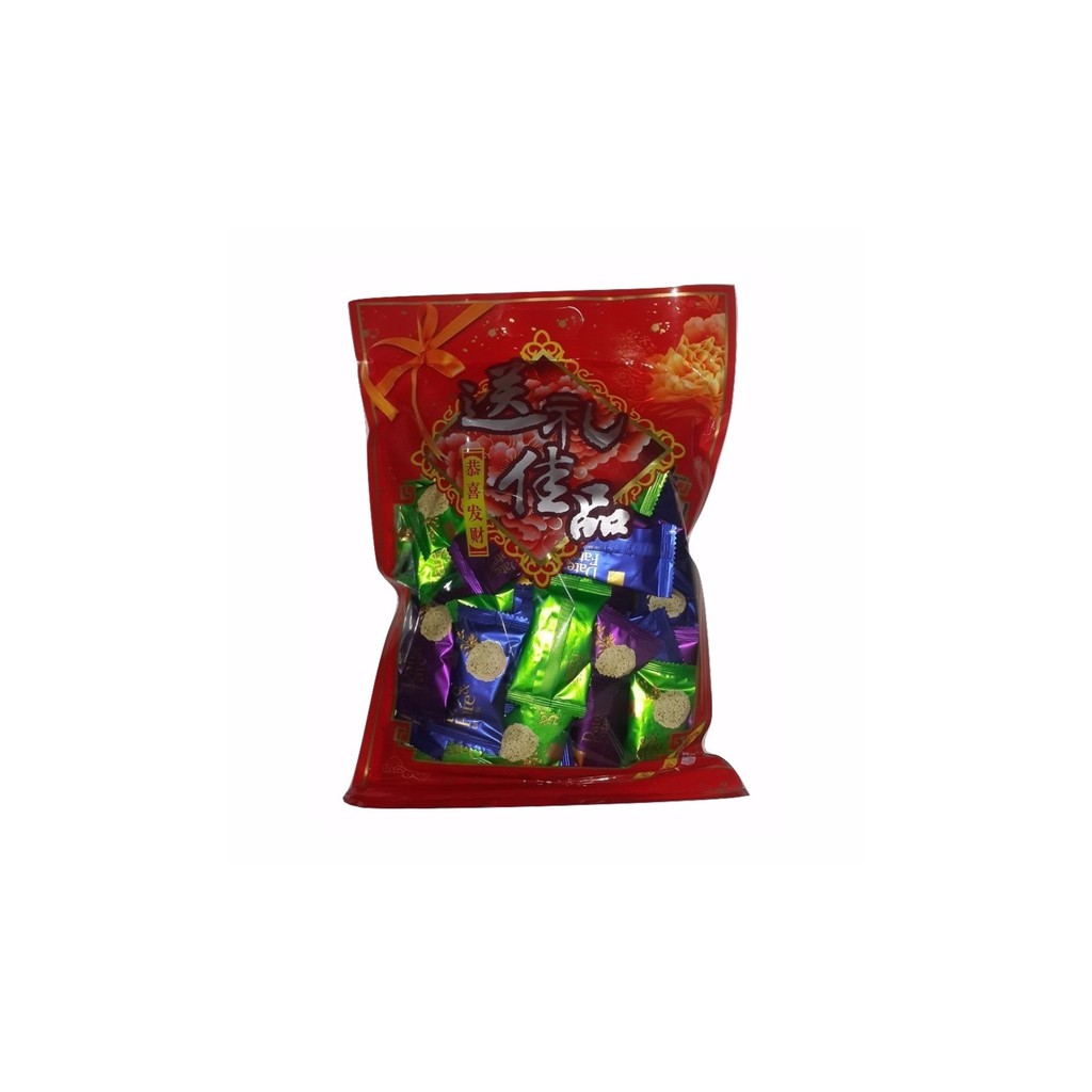 

TYL Oat Matcha 280gr Special Imlek