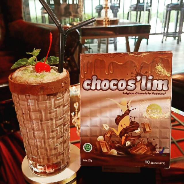 

CHOCOS'LIM