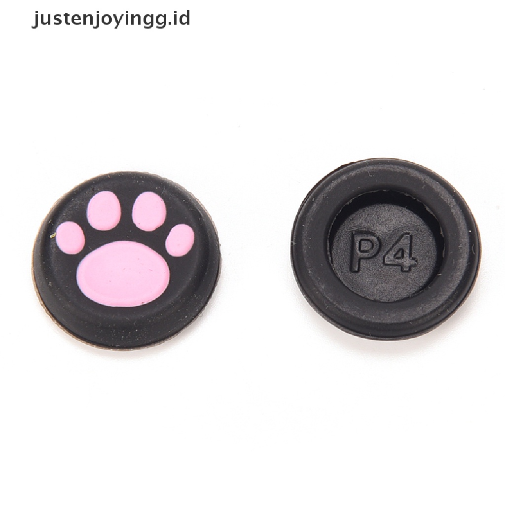 Cover Thumbstick Analog Controller Untuk PS3 PS4 XBOX ONE 360 Isi 2pcs