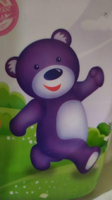 Hk Strawberry Purple