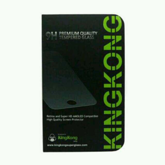 KINGKONG HTC DESIRE 10 PRO TEMPERED GLASS ORIGINAL