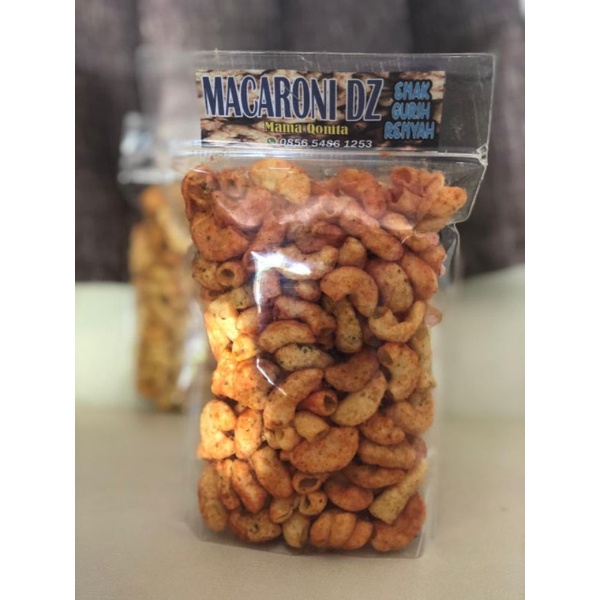 

Makaroni DZ